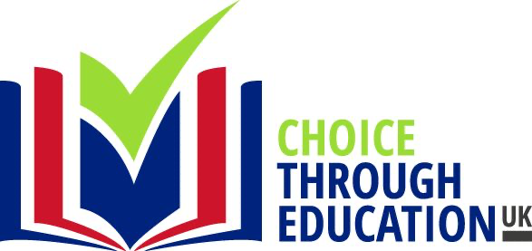Choice Through Education UK