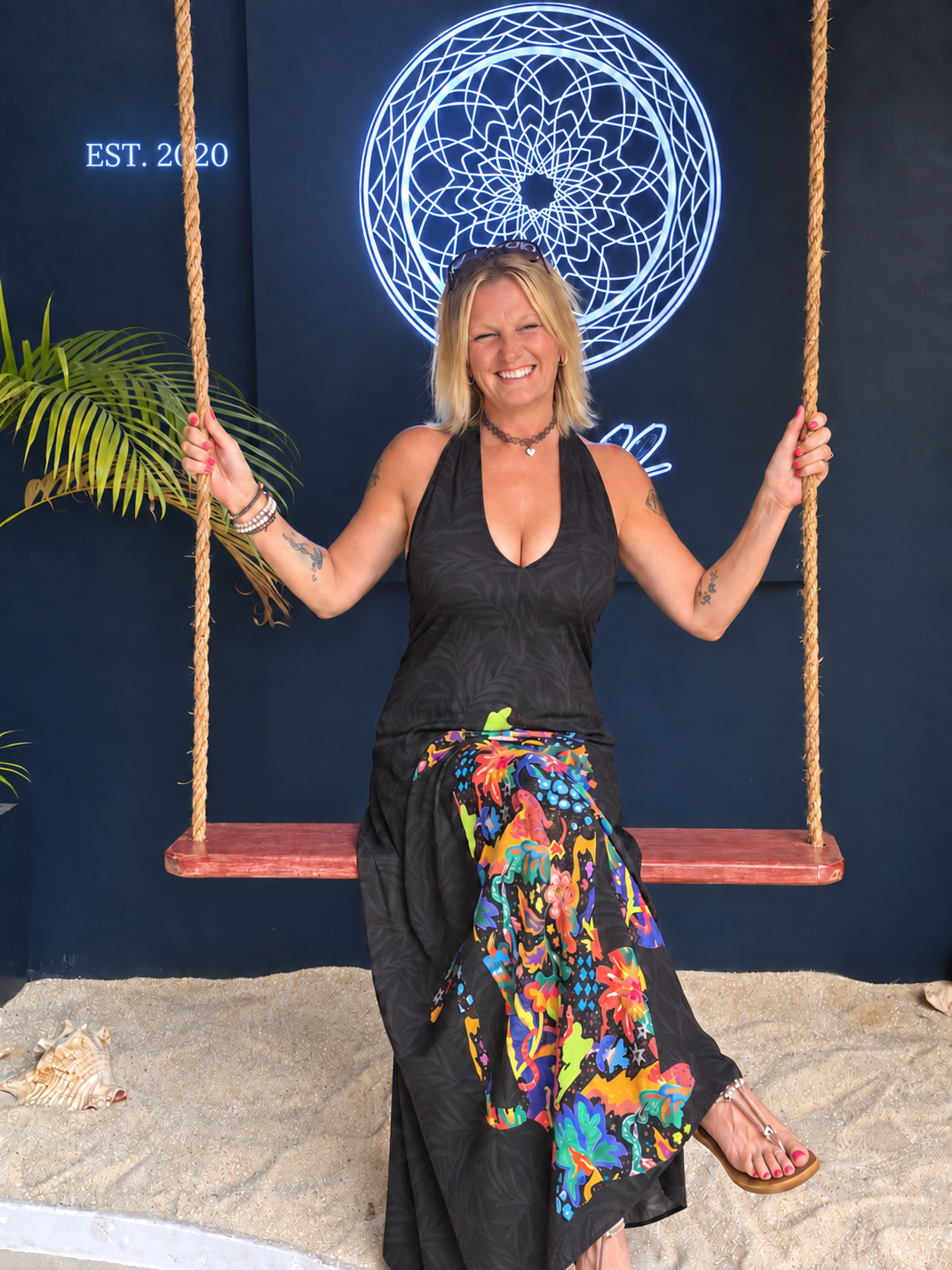 Jo Gardener, Founder and Business Owner of Cornerstone Executive Services